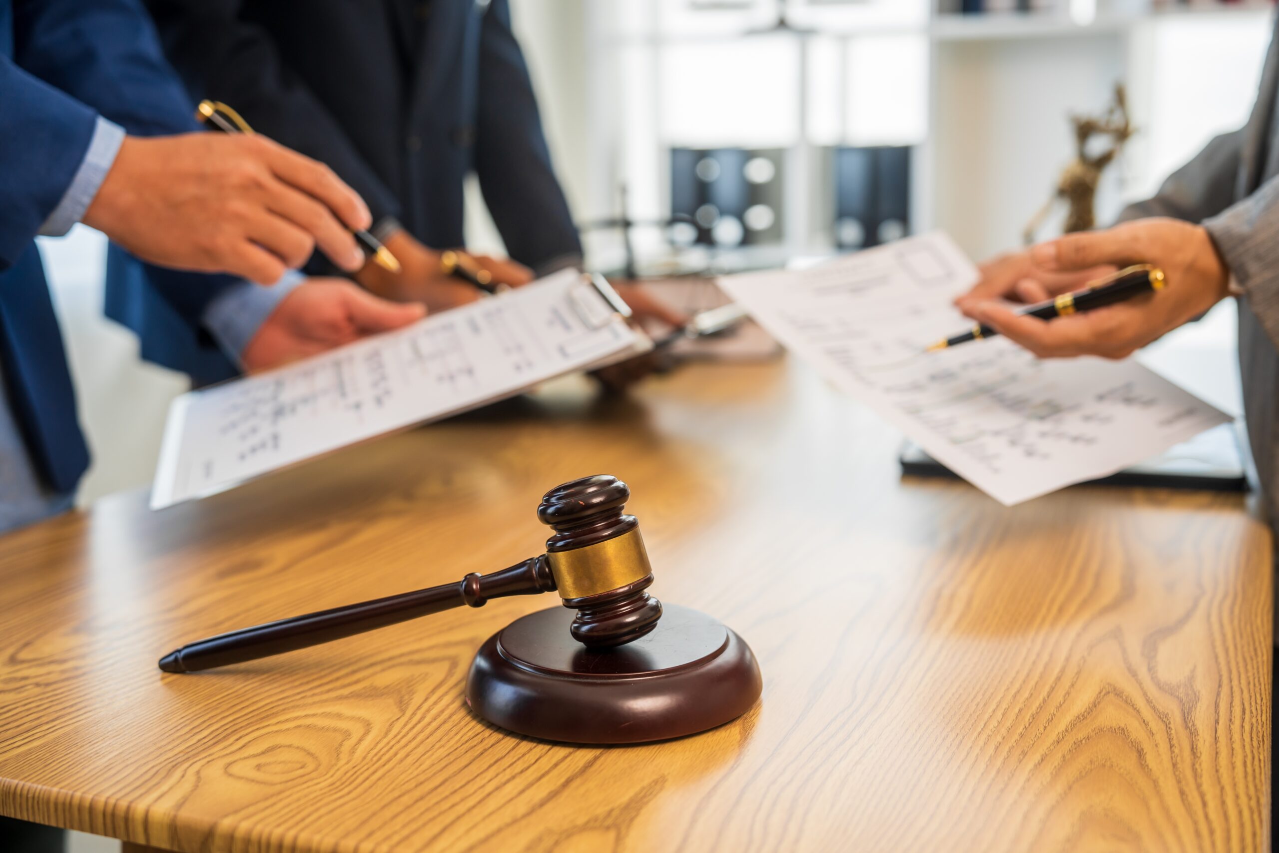 Texas probate litigation